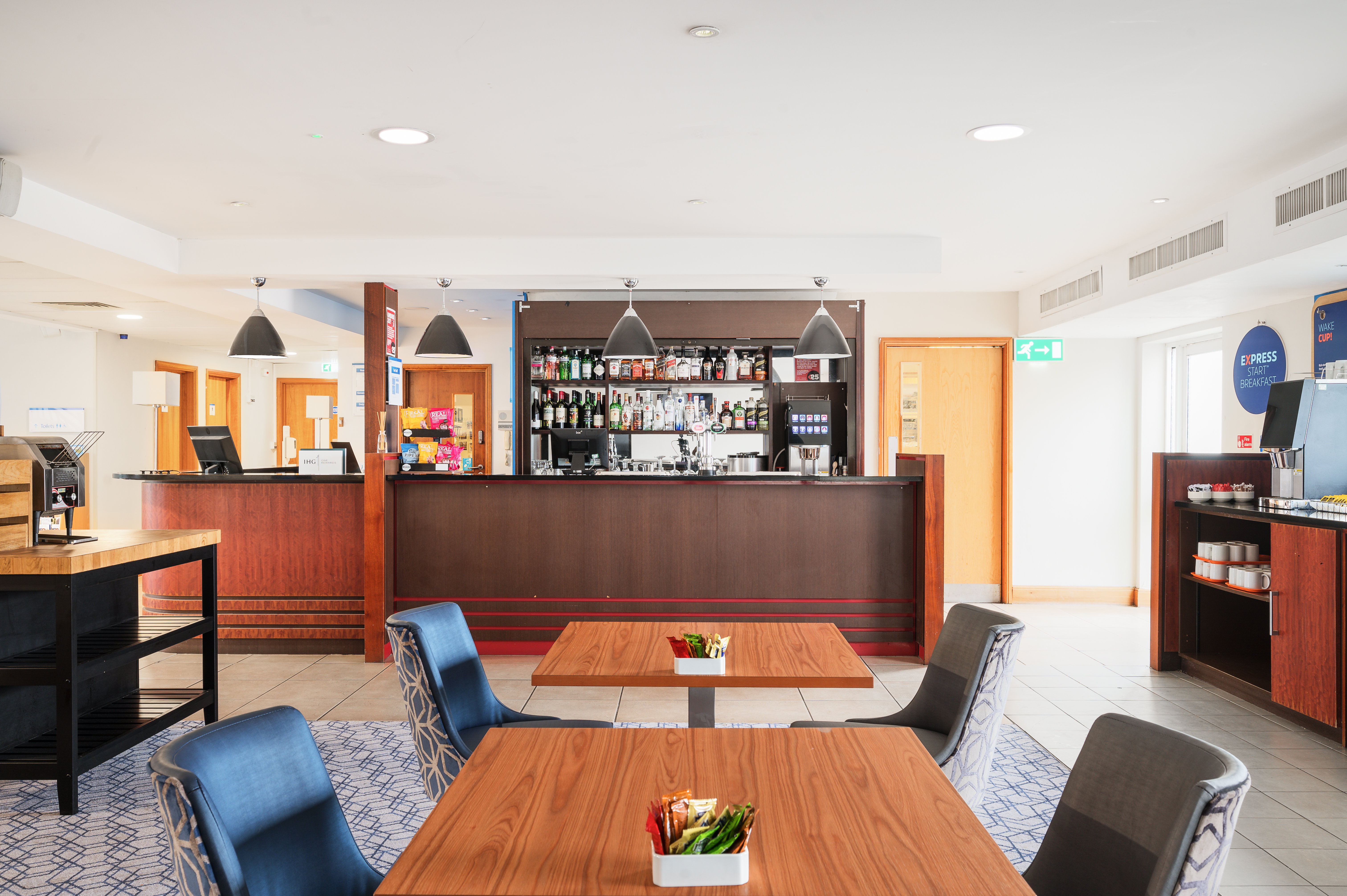 holiday inn express shrewsbury by ihg