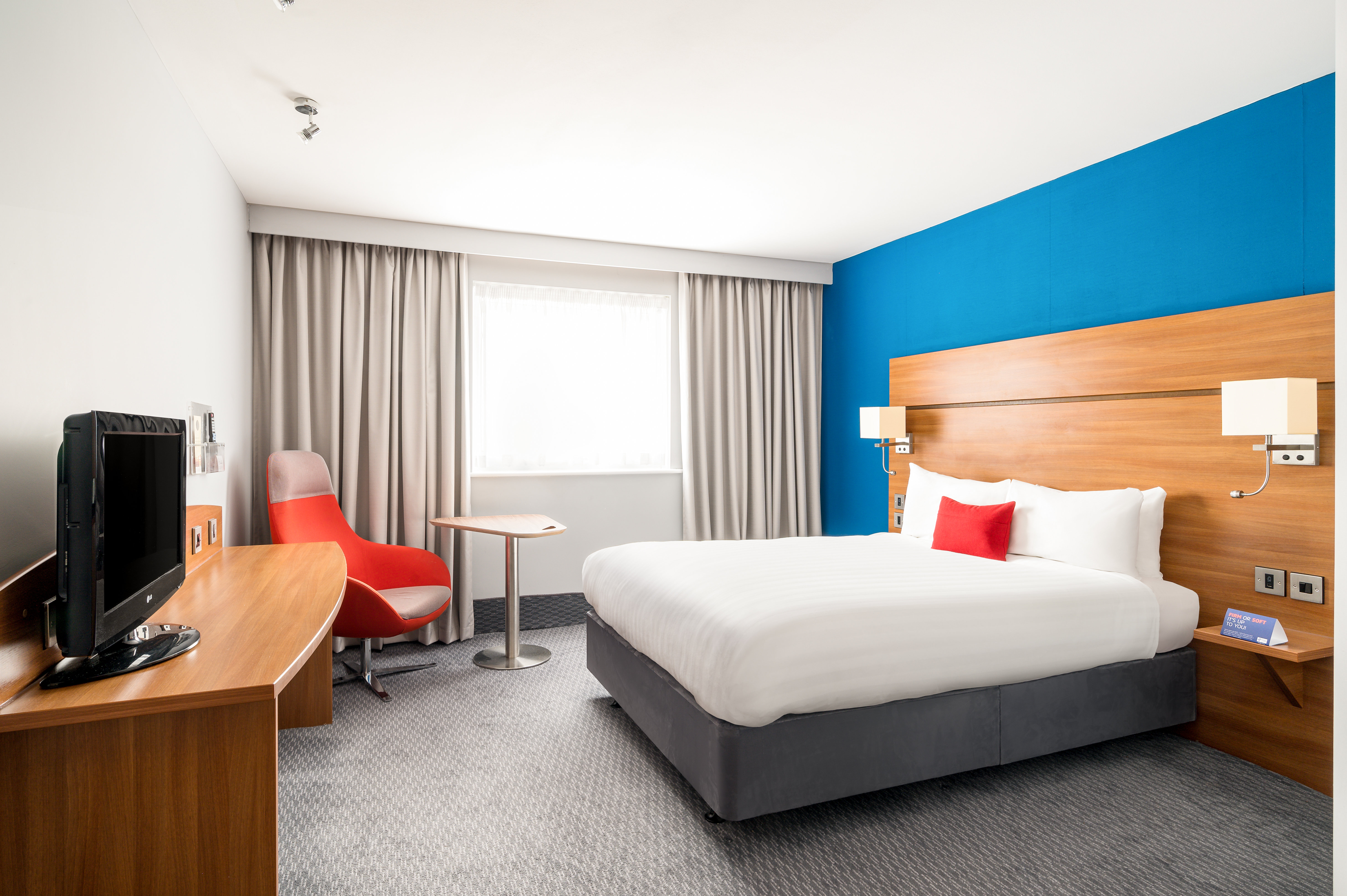 holiday inn express shrewsbury by ihg