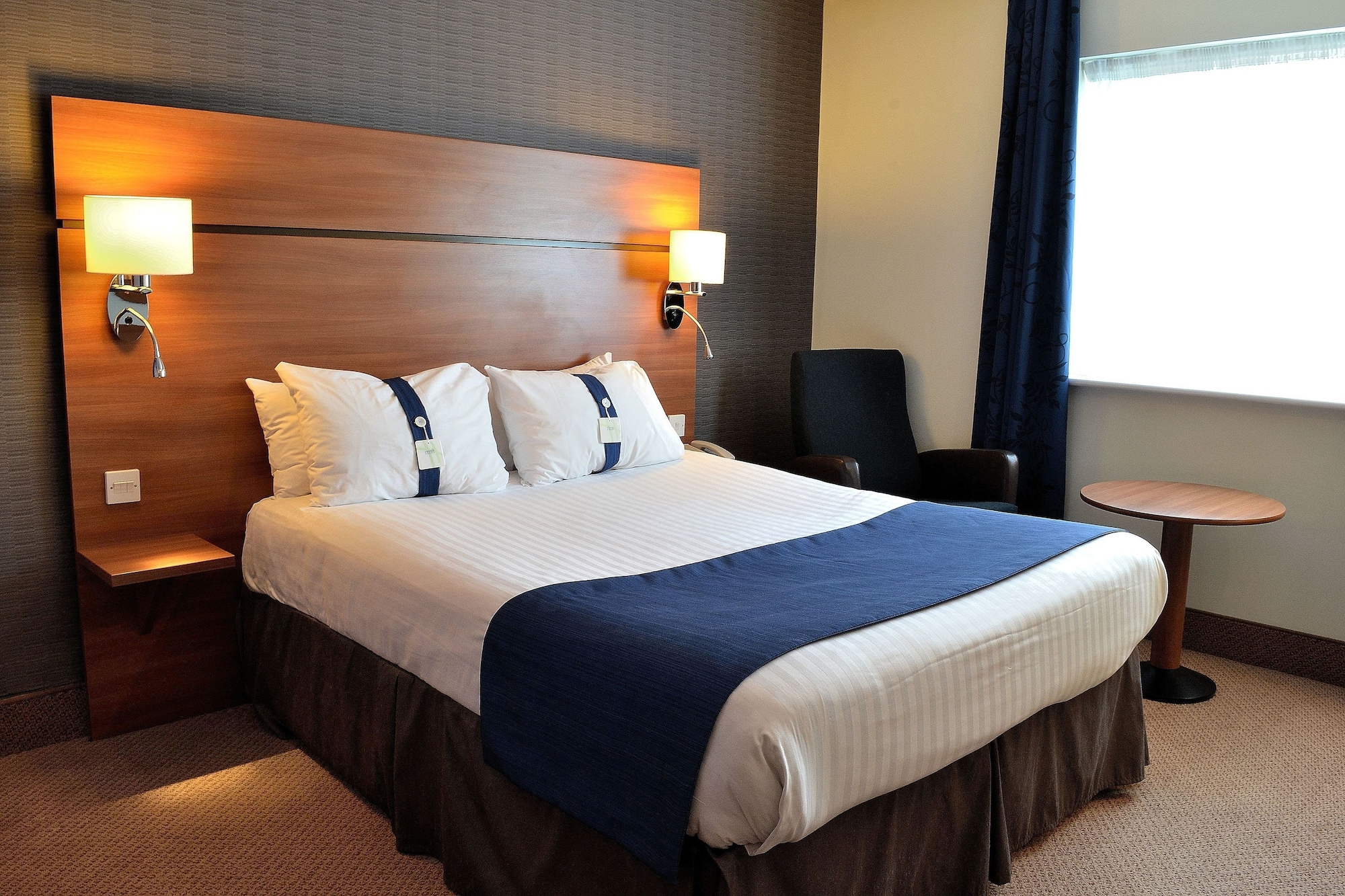 holiday inn express shrewsbury by ihg