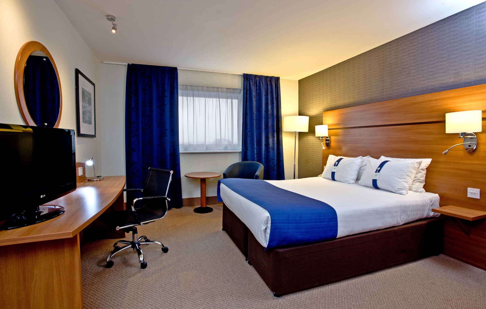 holiday inn express shrewsbury by ihg