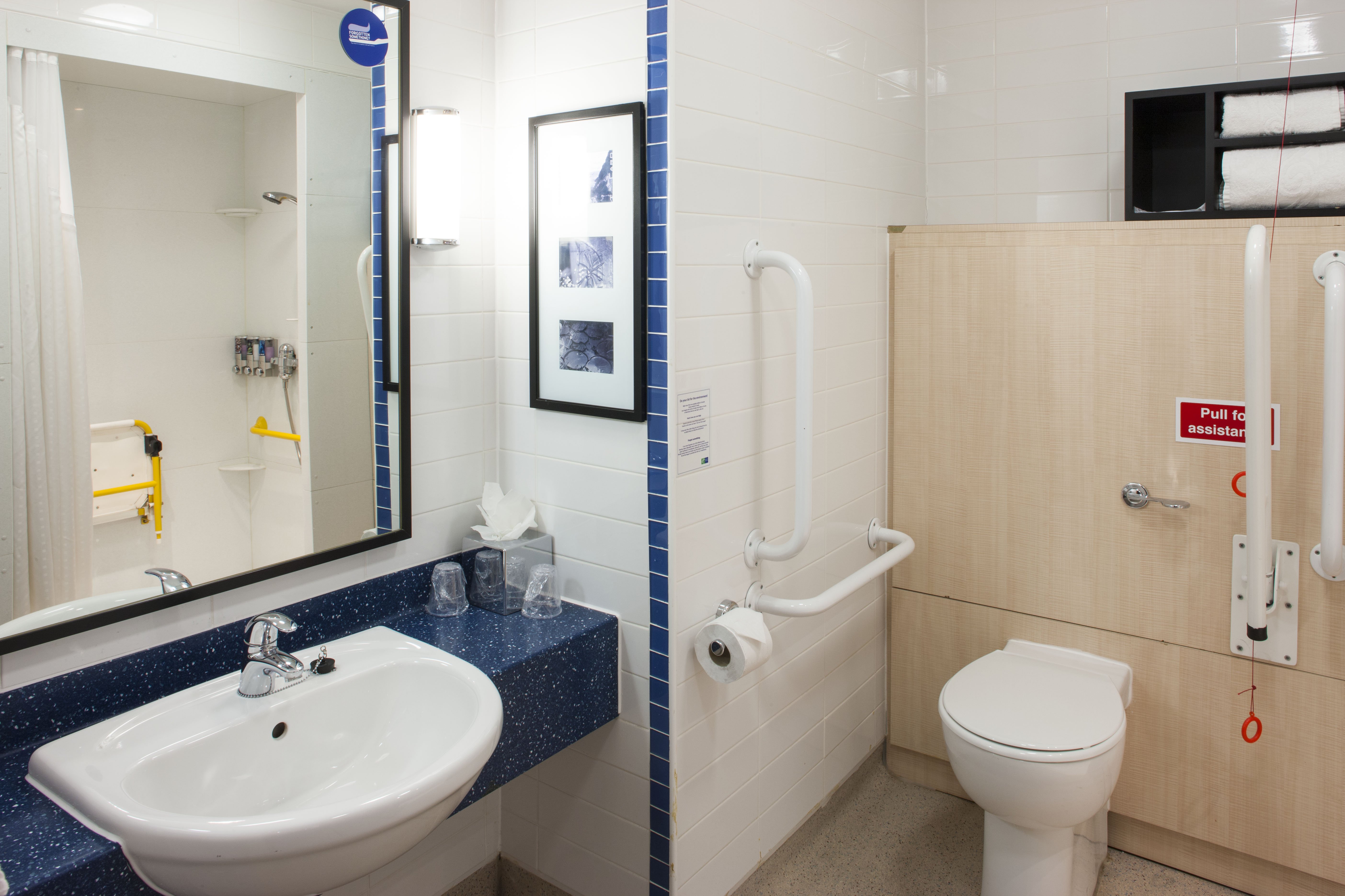 holiday inn express shrewsbury by ihg