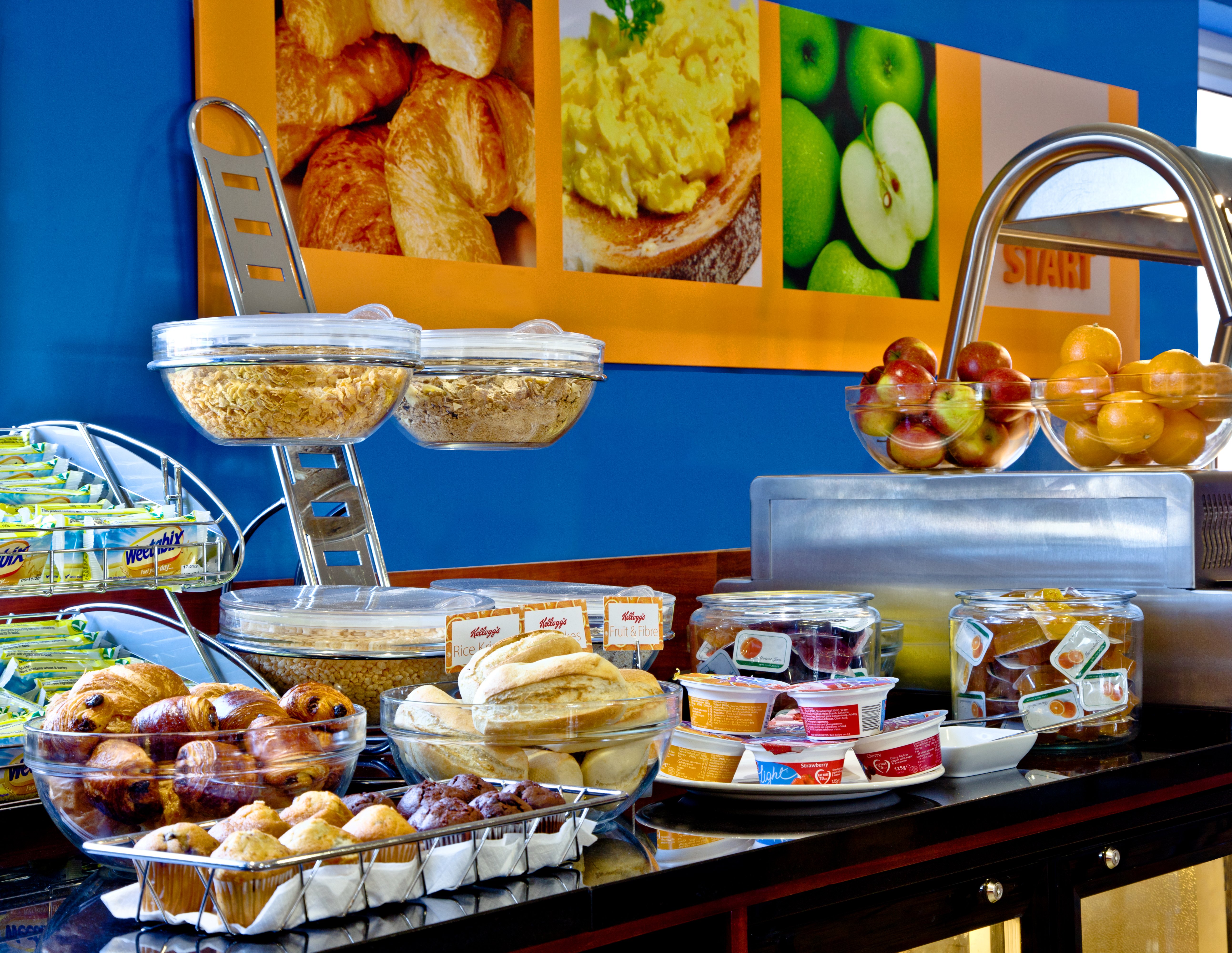 holiday inn express shrewsbury by ihg