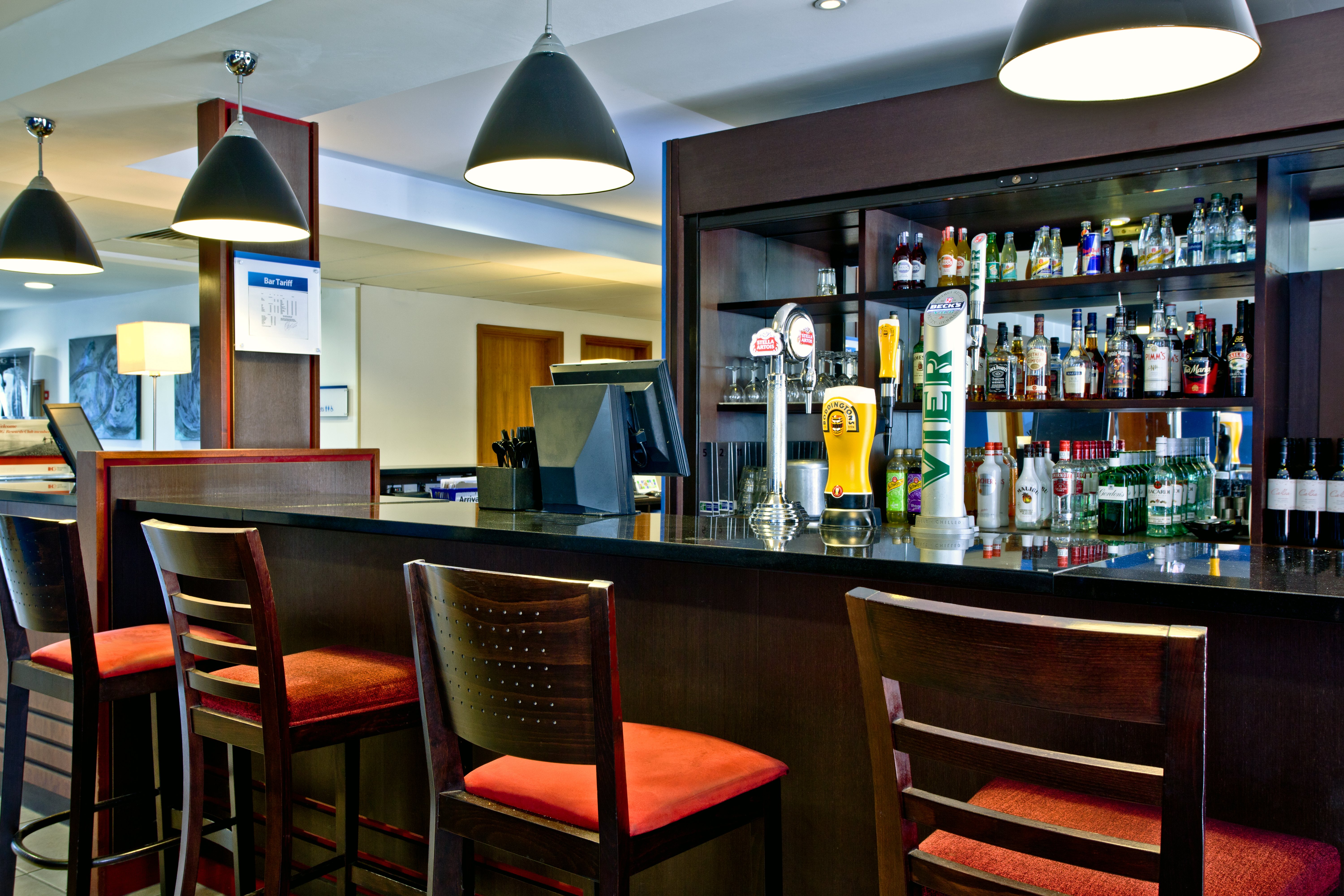 holiday inn express shrewsbury by ihg