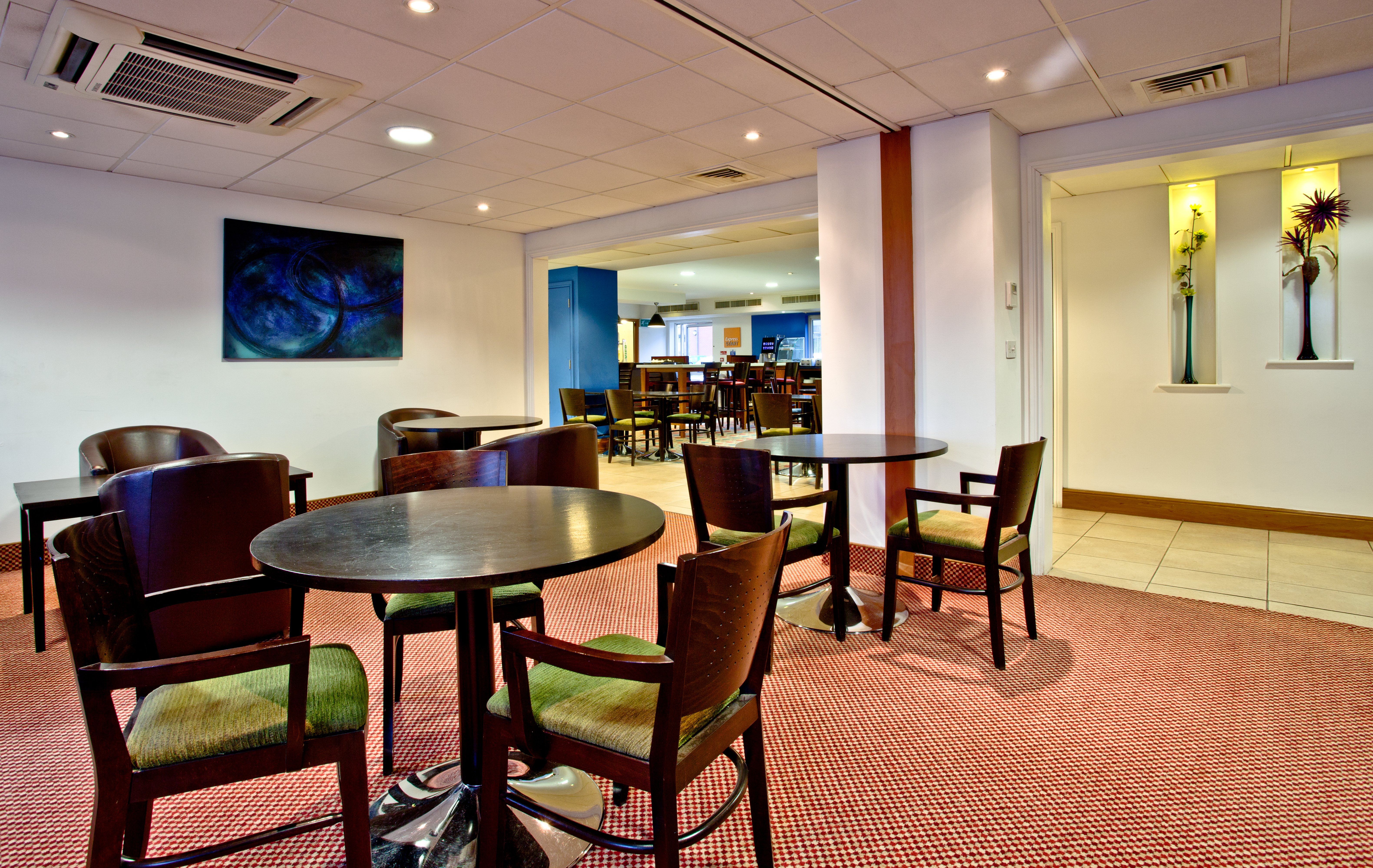holiday inn express shrewsbury by ihg
