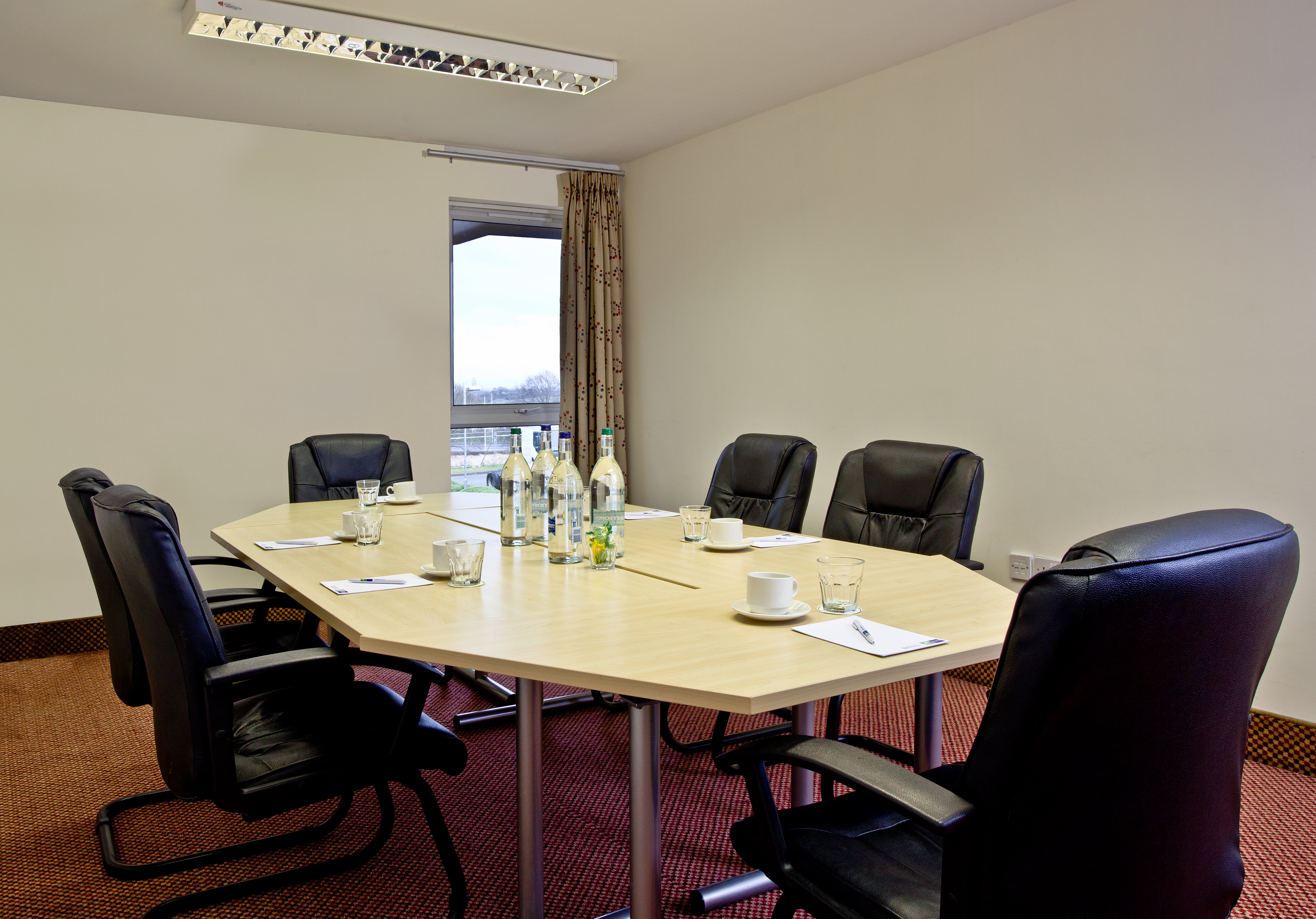 holiday inn express shrewsbury by ihg