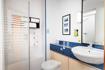 Holiday Inn Express Shrewsbury By Ihg,Shropshire>>Shrewsbury,3 star