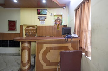 hotel madhur regency