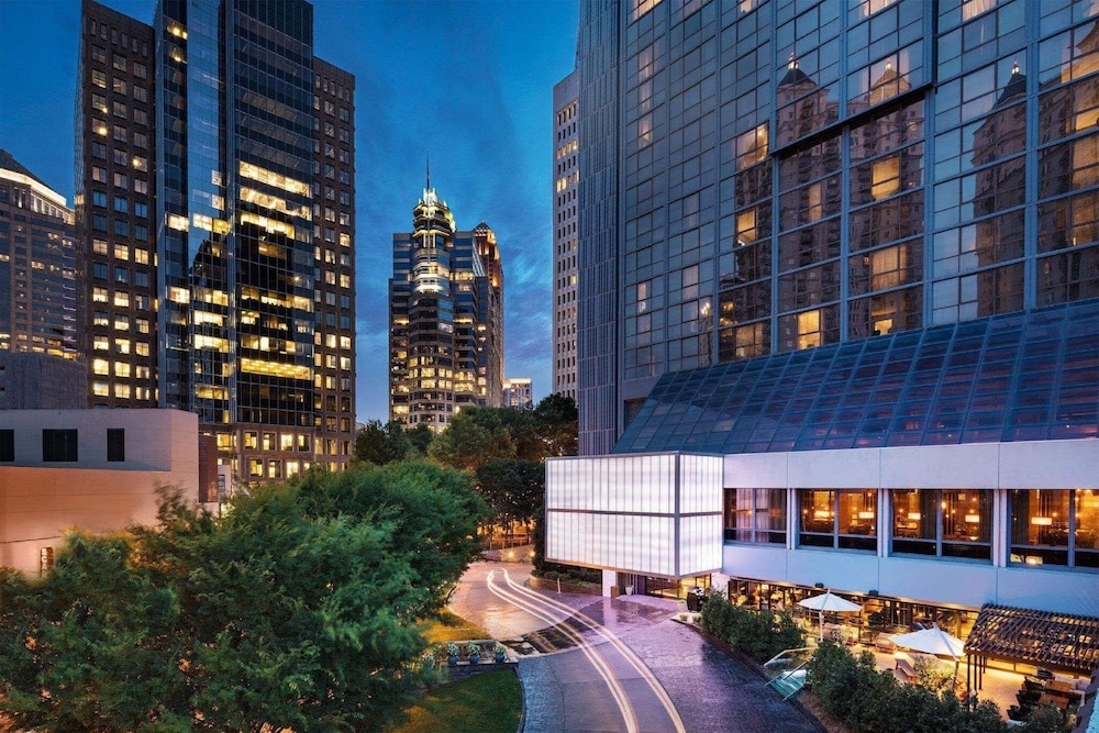 the starling atlanta midtown curio collection by hilton