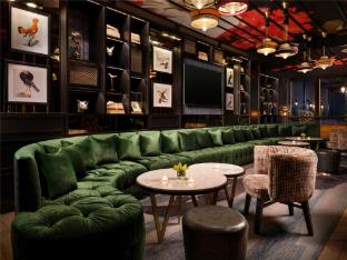 the starling atlanta midtown curio collection by hilton