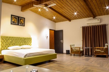 cloud 9 hills resort