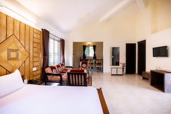 cloud 9 hills resort