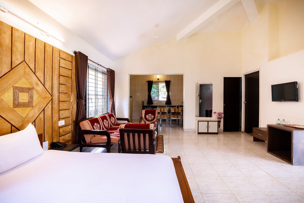 cloud 9 hills resort