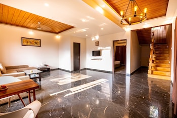 cloud 9 hills resort