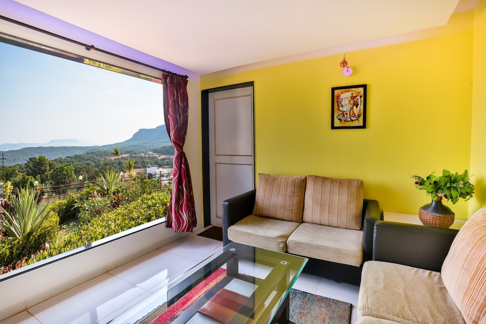 cloud 9 hills resort