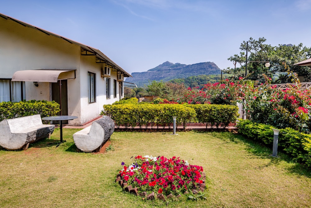 cloud 9 hills resort