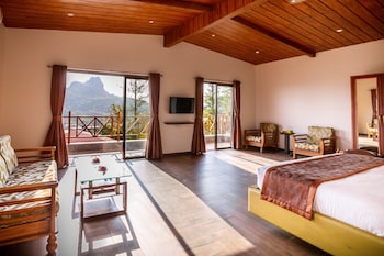 cloud 9 hills resort