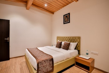 cloud 9 hills resort