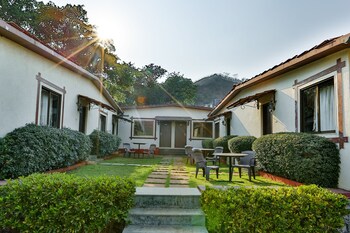 cloud 9 hills resort