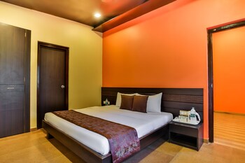 cloud 9 hills resort