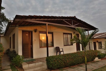 cloud 9 hills resort