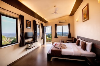 cloud 9 hills resort