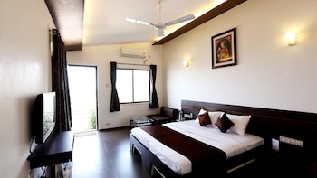 cloud 9 hills resort