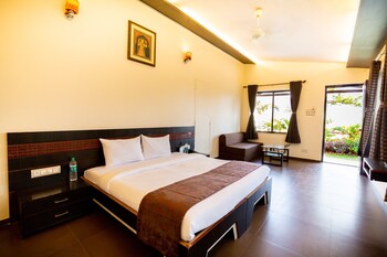 cloud 9 hills resort