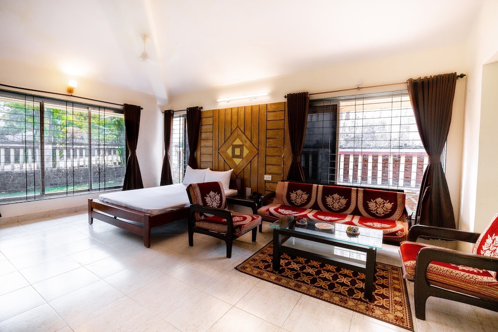 cloud 9 hills resort