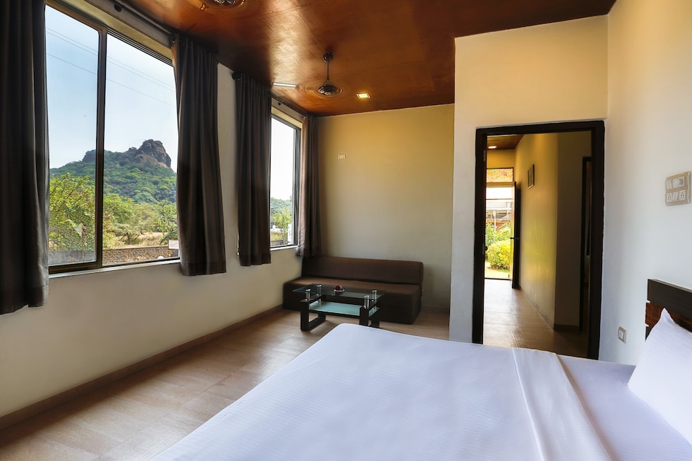 cloud 9 hills resort