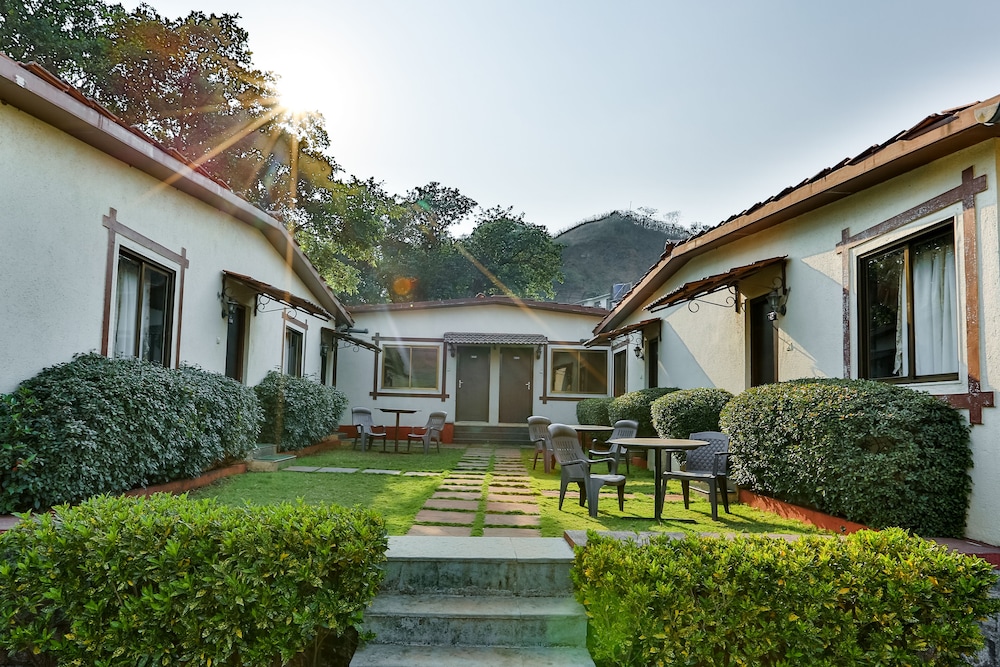 cloud 9 hills resort