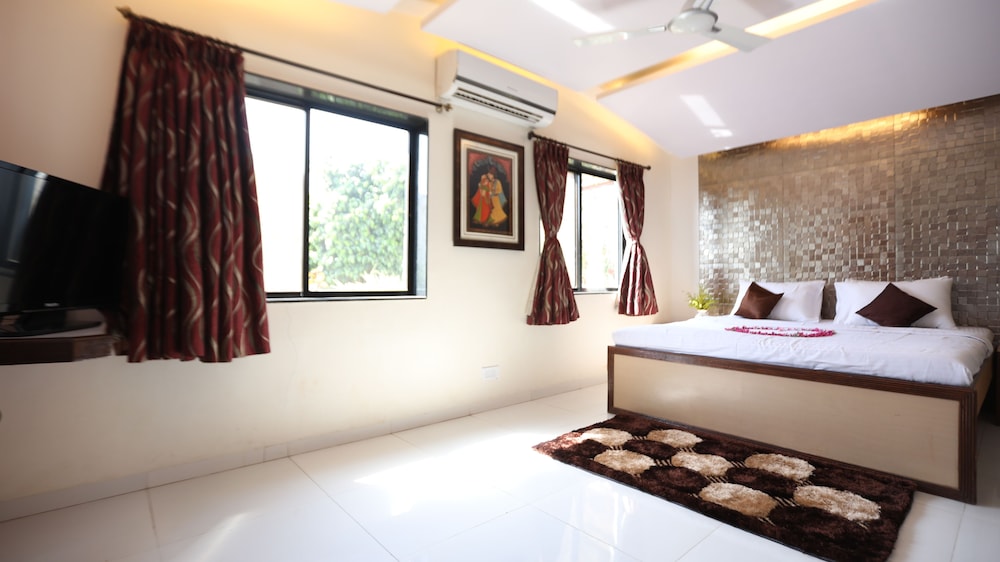 cloud 9 hills resort