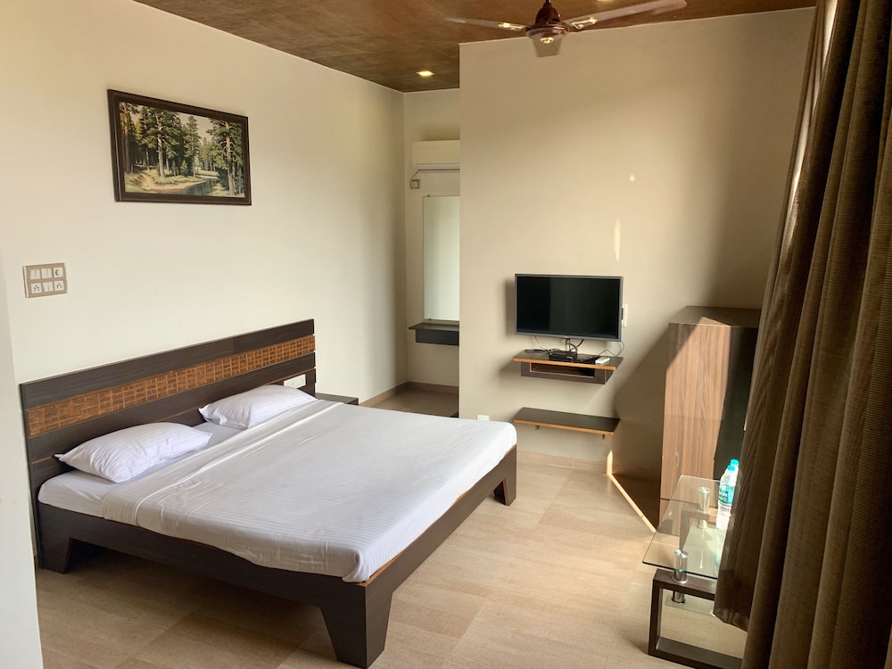 cloud 9 hills resort