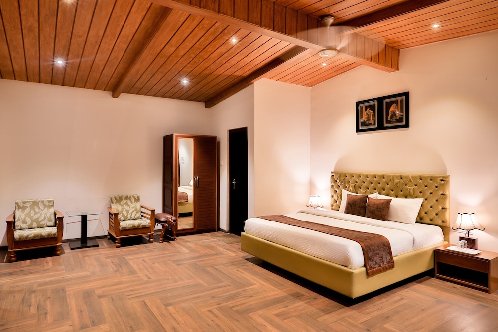 cloud 9 hills resort