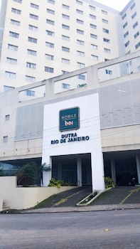 nobile inn dutra rio de janeiro