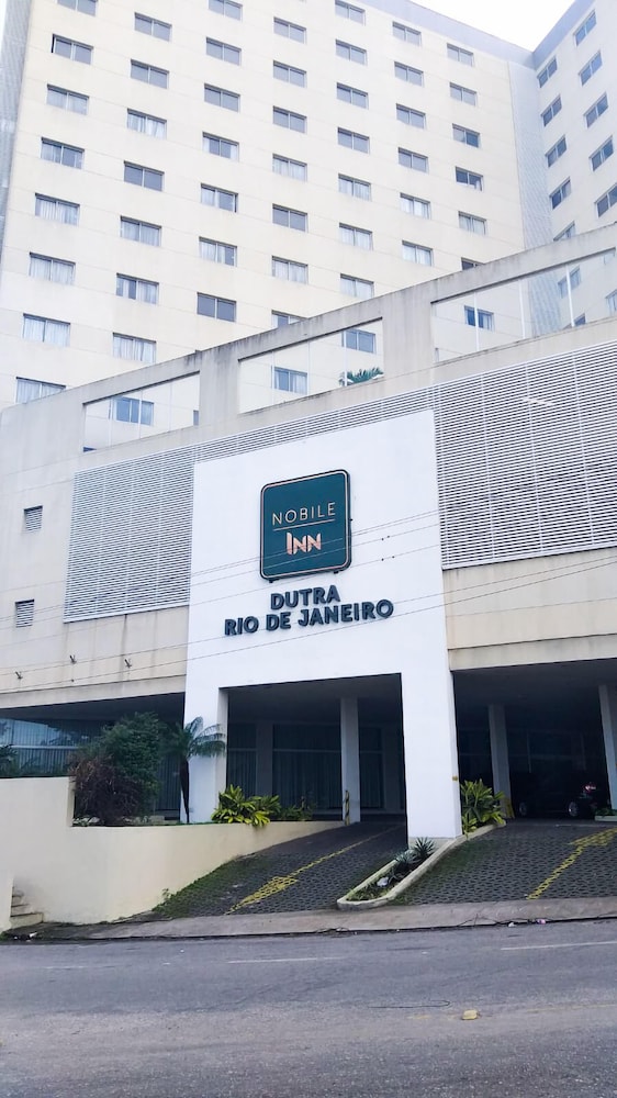 nobile inn dutra rio de janeiro