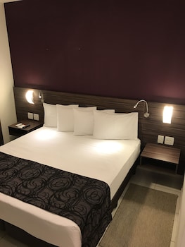 nobile inn dutra rio de janeiro