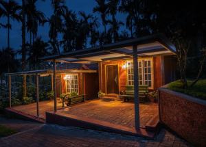 coffee gudda resort