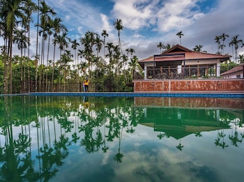 coffee gudda resort