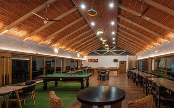 coffee gudda resort