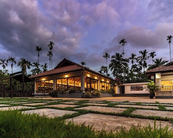 Coffee Gudda Resort,,3 star