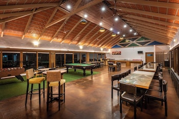 coffee gudda resort