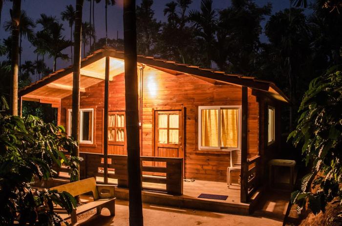 coffee gudda resort