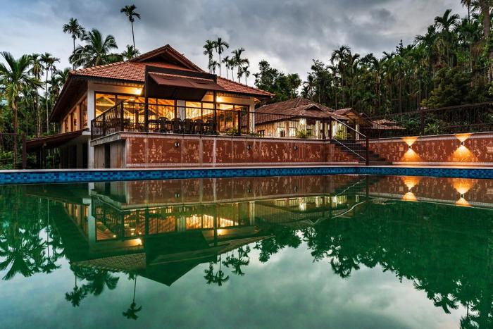coffee gudda resort