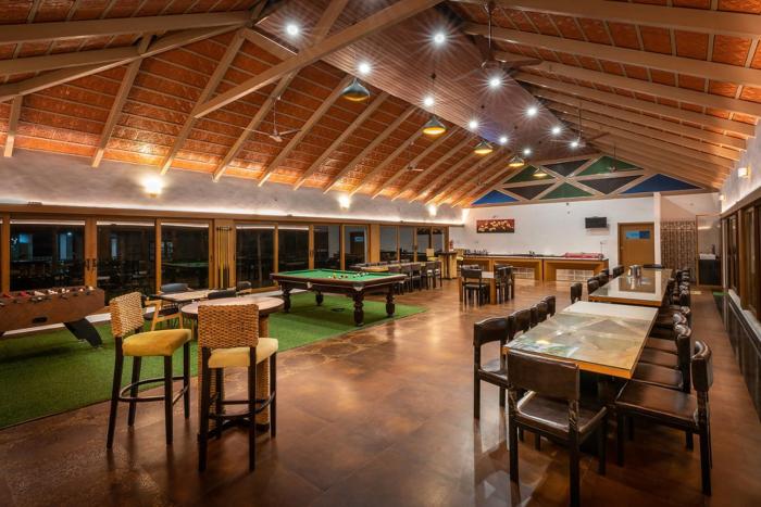 coffee gudda resort