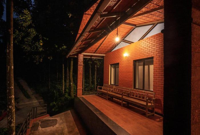 coffee gudda resort