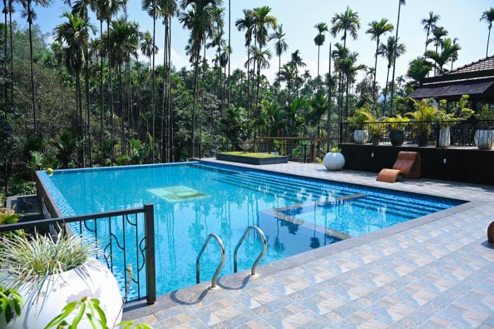 coffee gudda resort