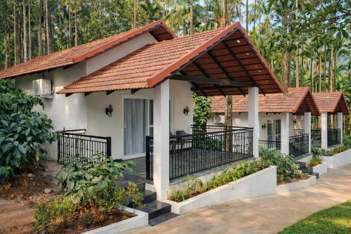 coffee gudda resort