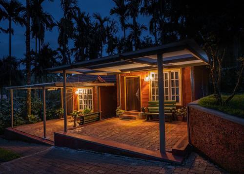 coffee gudda resort