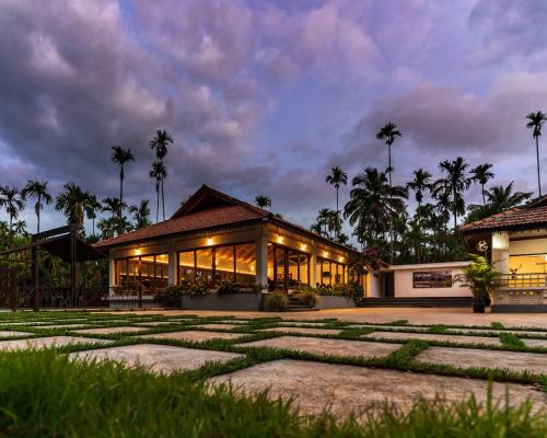 coffee gudda resort