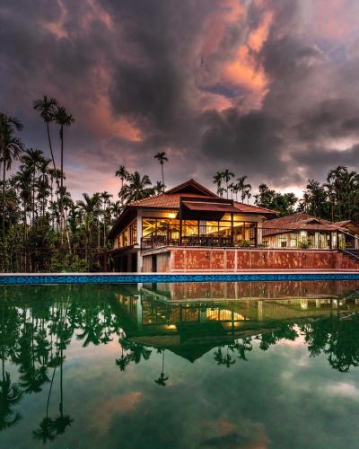 coffee gudda resort